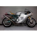 Termignoni Slip-ons for Ducati Paul Smart / Sport 1000s (monoposto) Sport Classic - (Formally Ducati Performance 96307106B) Termignoni Slip-ons for Ducati Paul Smart / Sport 1000s (monoposto) Sport Classic - (Formally Ducati Performance 96307106B)